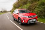 Suzuki Vitara S 2015 года (UK)